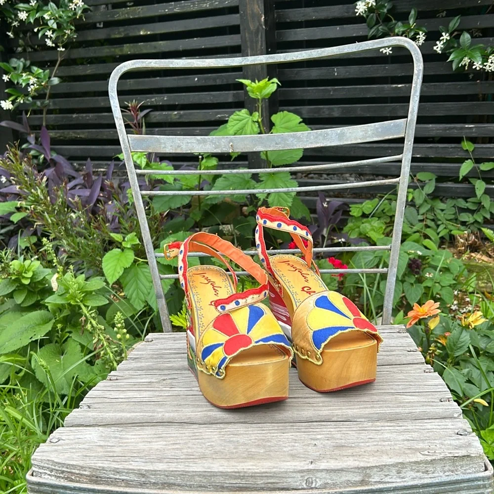 Irregular Choice these rare